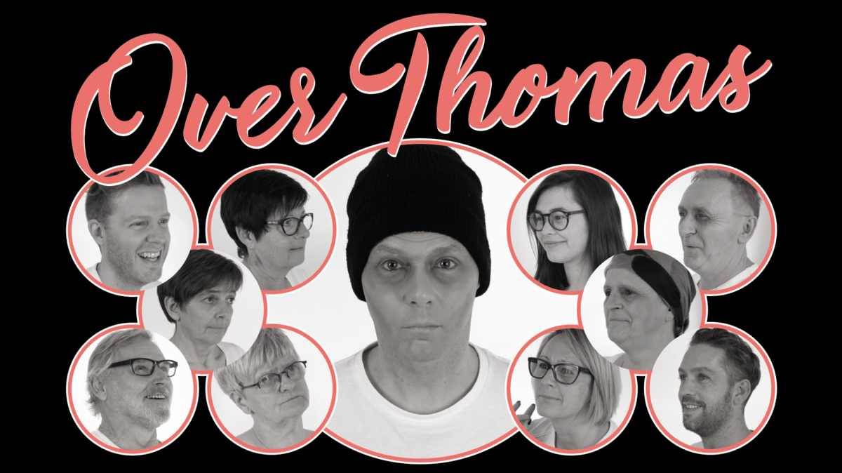 Over Thomas