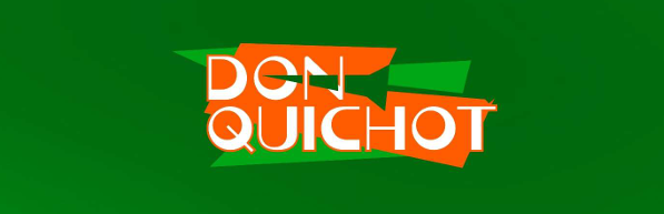 Don Quichot