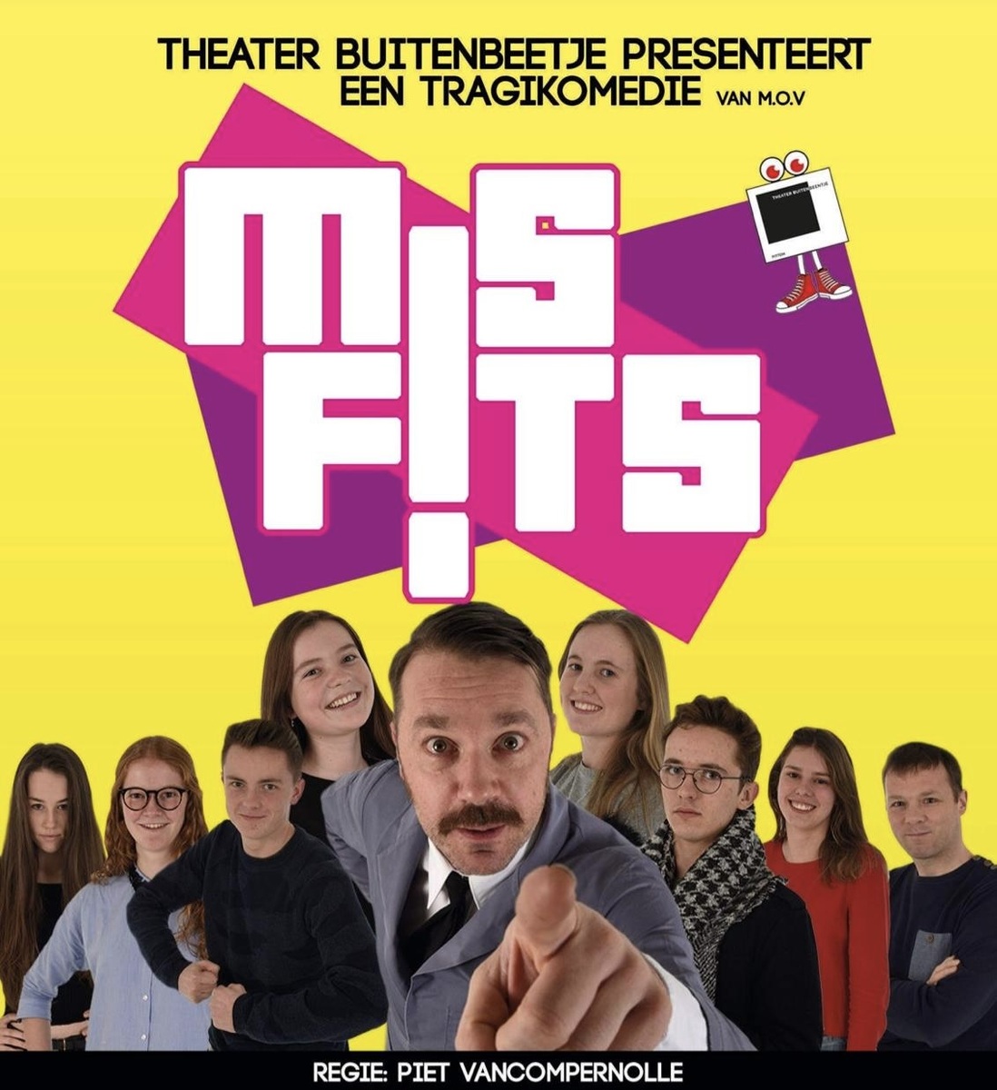 MISFITS