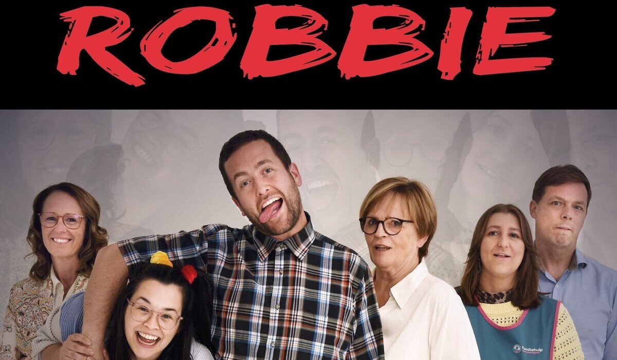 Robbie