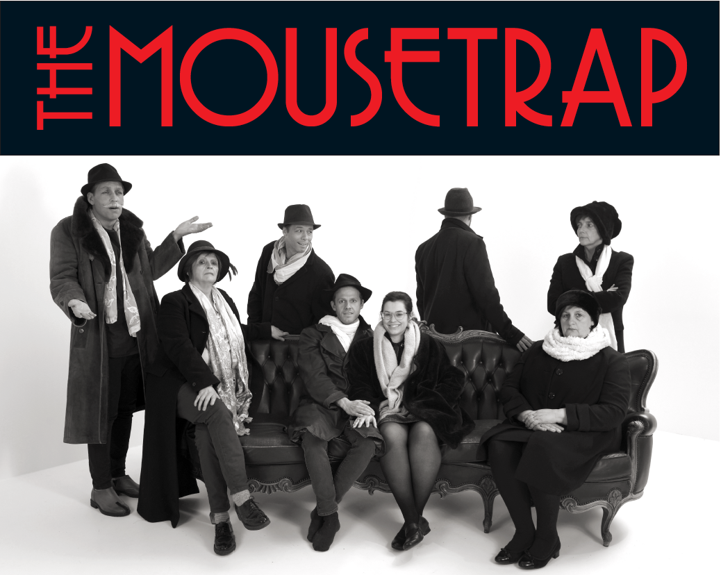 The Mousetrap